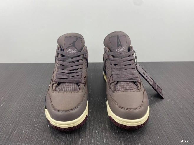 Rep TBK Air Ma Ore Maniere DV6773-220 A Jordan Violet Retro 4 0626